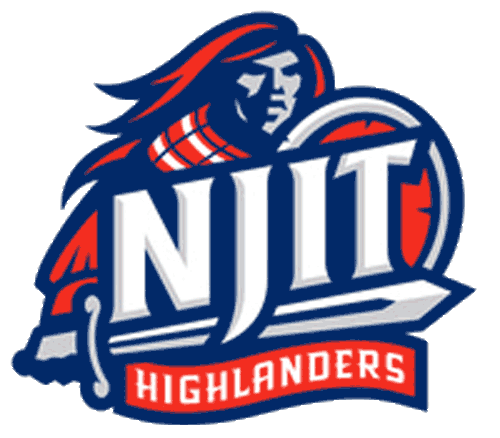 NJIT Highlanders 2006-Pres Primary Logo iron on transfers for clothing